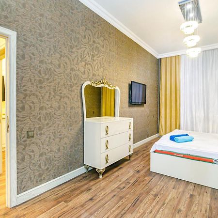 Beautiful Home Baku Exterior photo