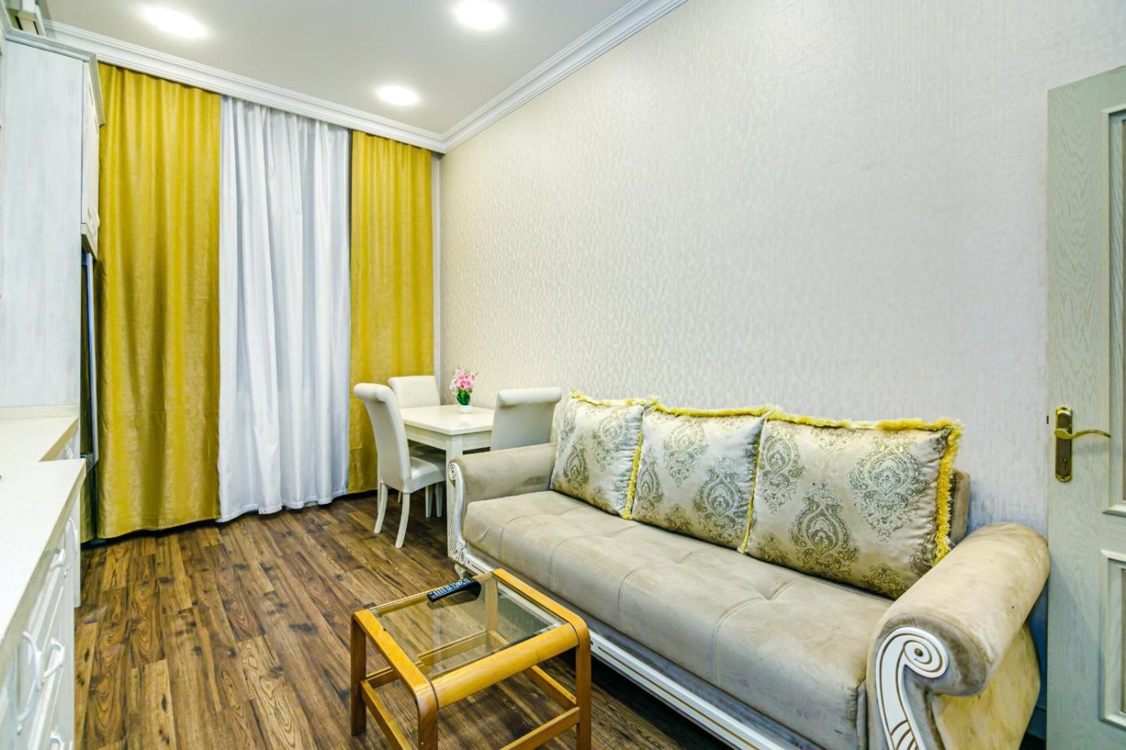 Beautiful Home Baku Exterior photo
