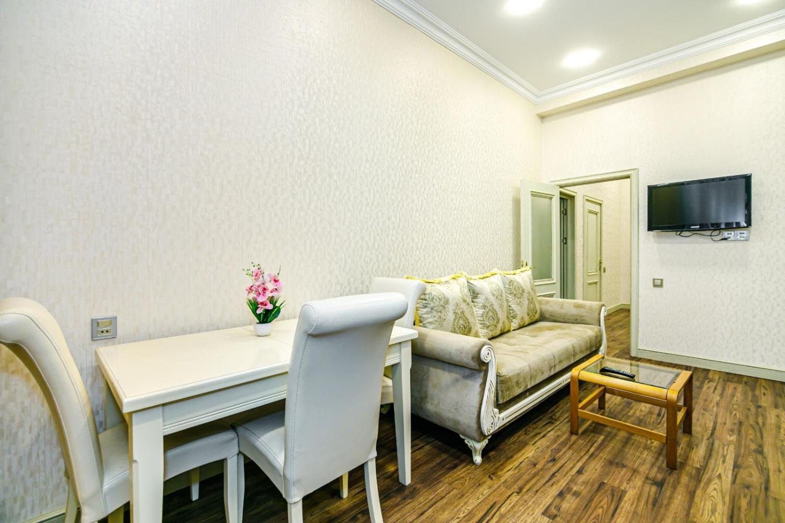 Beautiful Home Baku Exterior photo