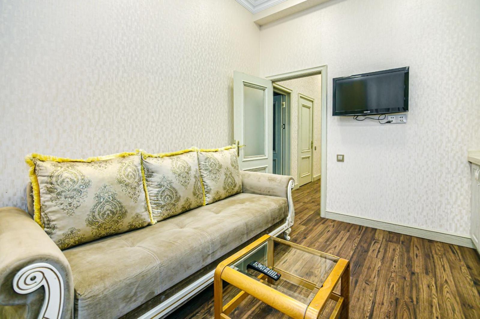 Beautiful Home Baku Exterior photo